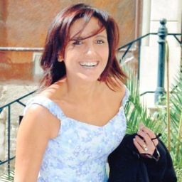 Cecilia Metta