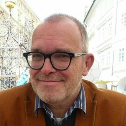 Peter Klaritsch