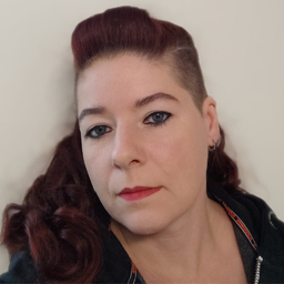 Claudia Morgenstern's profile picture