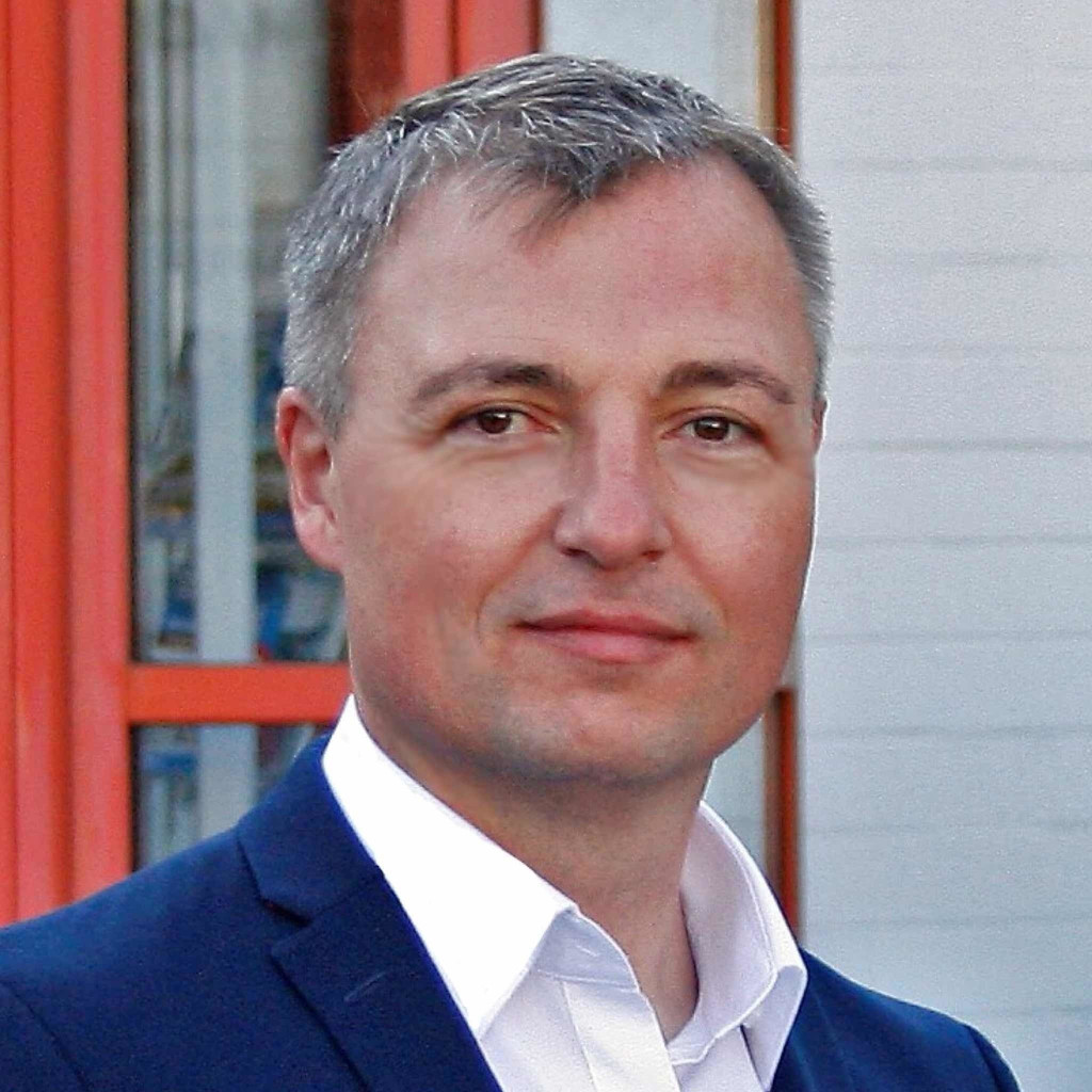 Dirk Krannich Leiter Vertrieb Boden ARDEX GmbH XING