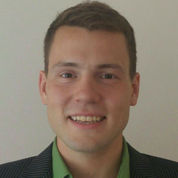 Dipl.-Ing. Bastian Harmat