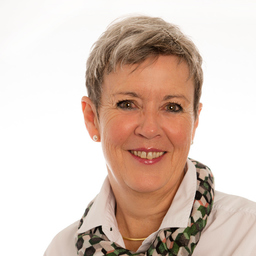 Susanne Dutly Baur