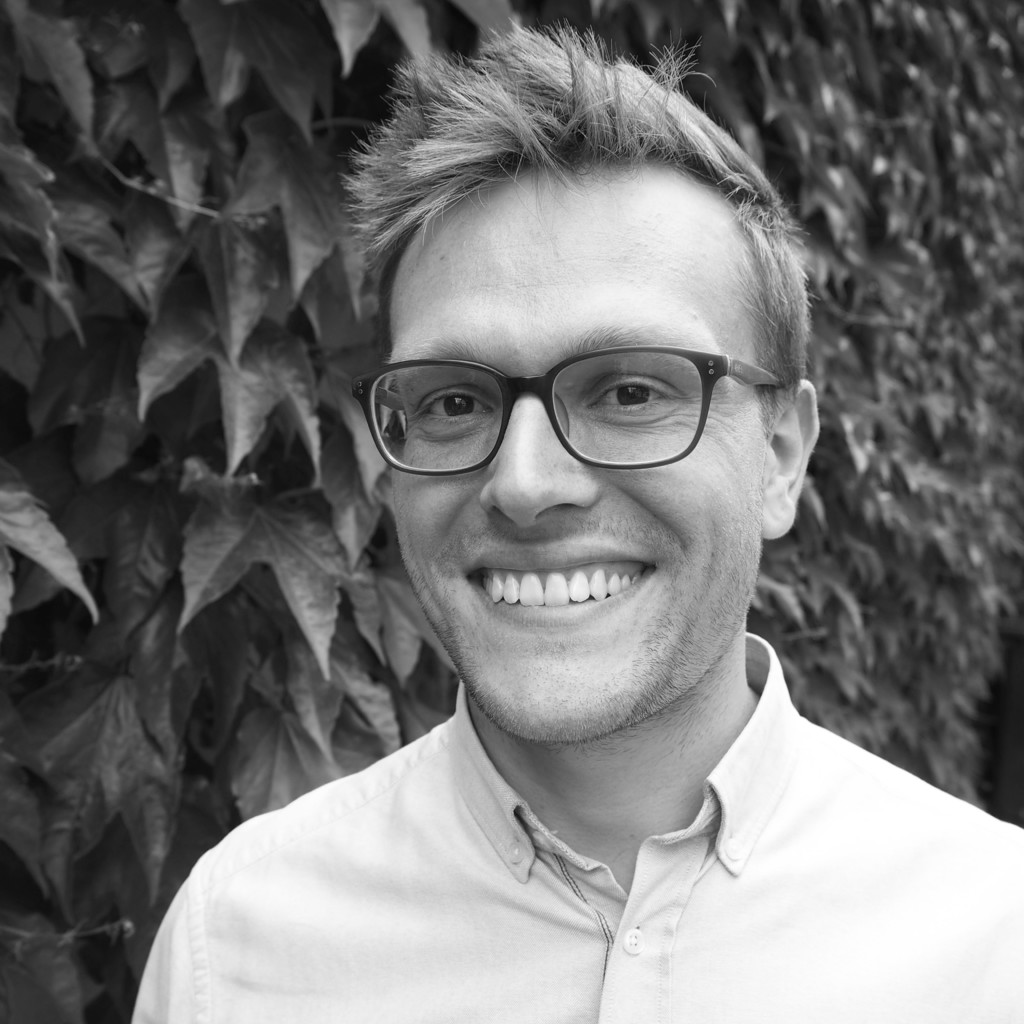 Moritz Osterholt - Account Manager - menadwork München ...