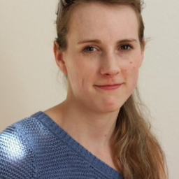 Sandra Eggert