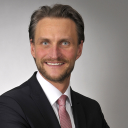Thomas F. Pfisterer