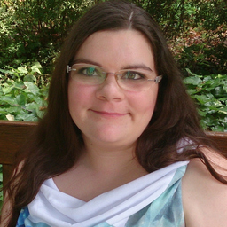 Sarah Stefanie Harsch