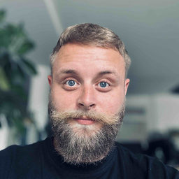 Kenneth Pfannmöller