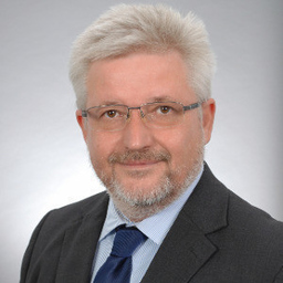 Ulrich Bilger