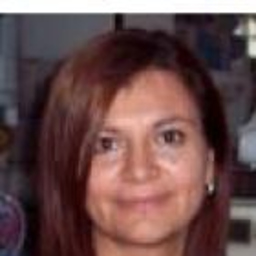 CECILIA B. AGUILERA's profile picture