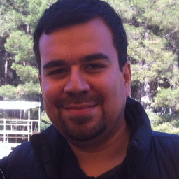 Harun Reşit DAĞİSTAN