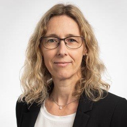 Yvonne Engels