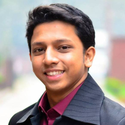 Tazin Rahman Tazin