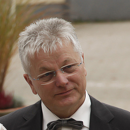 Wolfgang Fehr