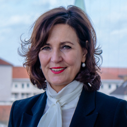 Marion Hauptführer