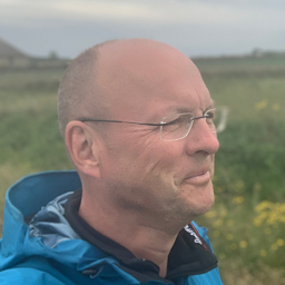 Torsten Gladen