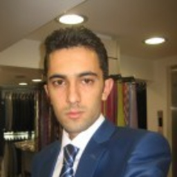 Yilmaz Murat Ince