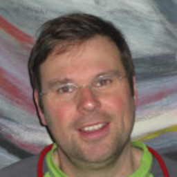 Harald Frantzmann