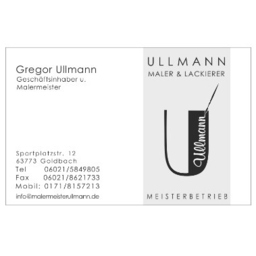 Gregor Ullmann