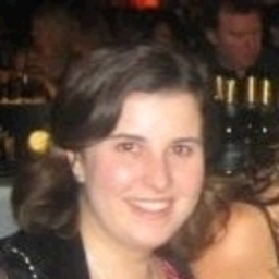 Dagmar Rodriguez Messmer