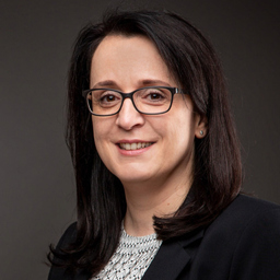 Claudia Meyer