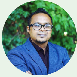 Md Rajibul Alam