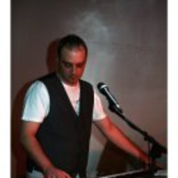 Simon Dobson