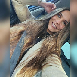 Svenja Gerberding