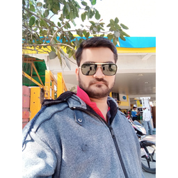 Dx Prajapati