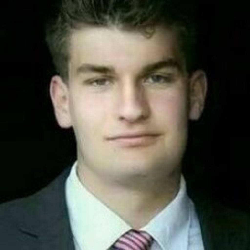 Nikolas Vogt Associate Wirtschaftsprüfung Rödl & Partner XING