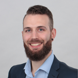 Dr. Jonas Berberich
