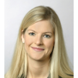Profilbild Sarah Spiegel