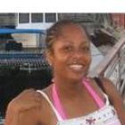 Liesl Harewood