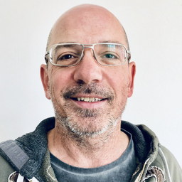 Peter Heberling