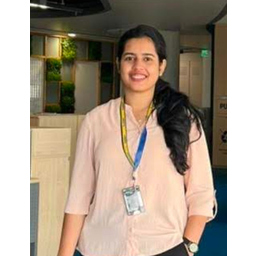 Preety Shukla