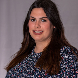 Jasmin Bahr