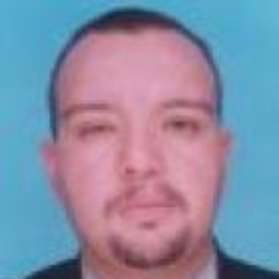 Alejandro Pérez