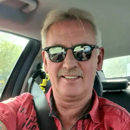 Bernd Lange