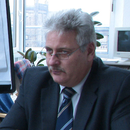 Wilfried Brauns