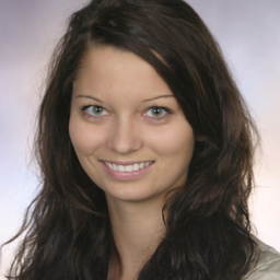 Katharina Zauritz