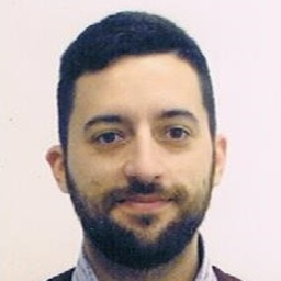 Daniel pozo Fernández