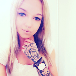 Jessica Preuß