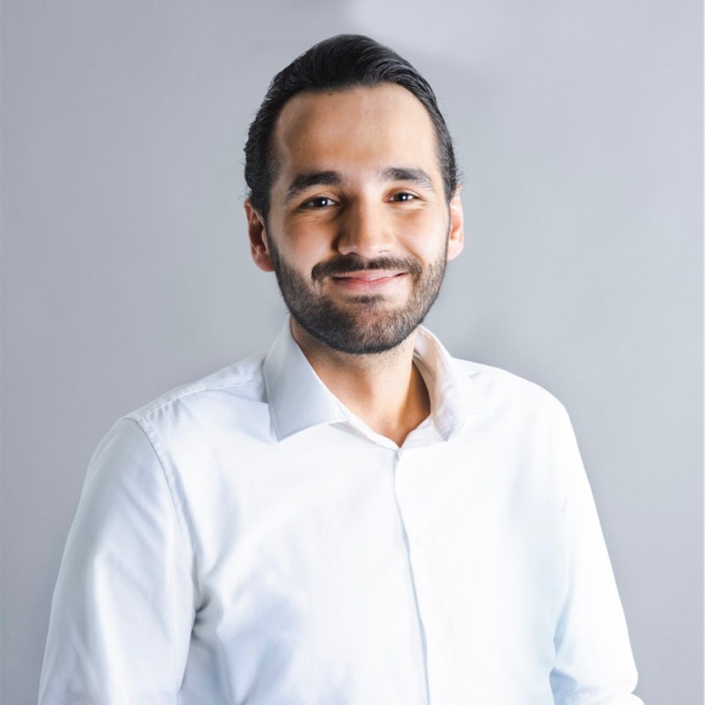 Marijan Divkovic Venture Architect MVP Factory XING