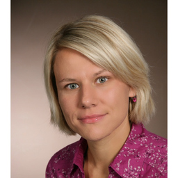 Marion Distler