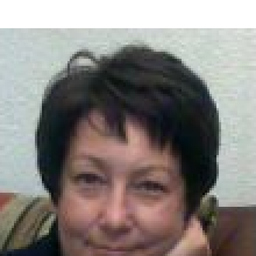 Anna Cherechevskaia
