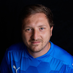 Kevin Maier