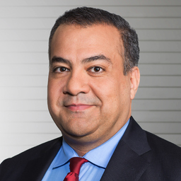 Dr. Amr Awadallah