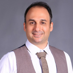 Mohammadali Mousavireineh