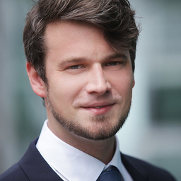 Dr. Moritz Schaefer