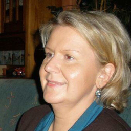 Anja Rienau