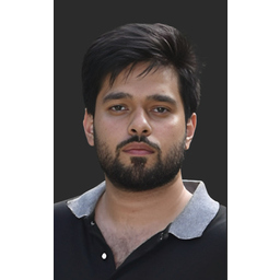 Ihtisham Hussain